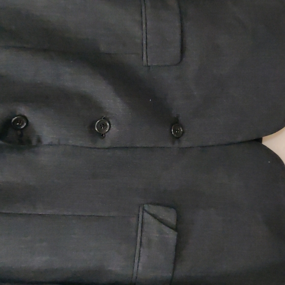 Peter Barton sports coat (thinks size 40) - Picture 2 of 9